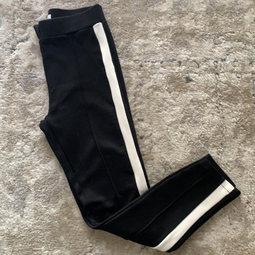 ZARA GIRLS PANTS